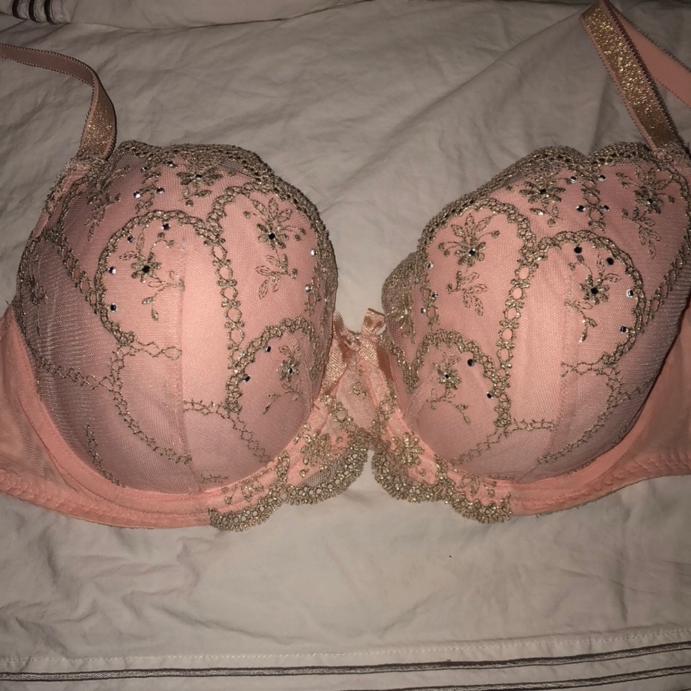 Gorgeous VS bra